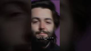 The song that made The Beatles HATE Paul McCartney