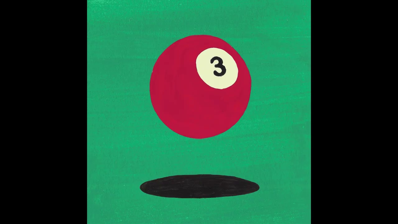 Yot Club & Glitter Party - Song 3