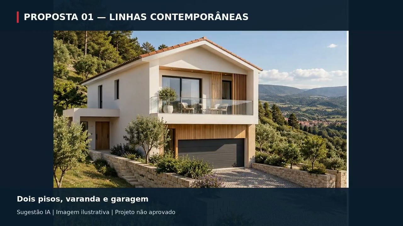 Vídeo do imóvel