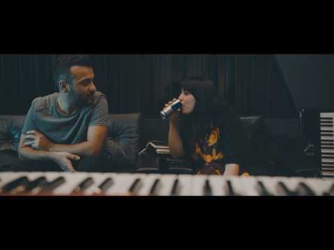 Rain Lab (Idil Mese & Da Poet) - Infatuation