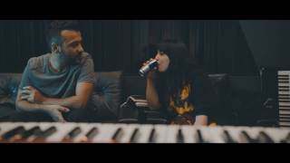 Rain Lab (Idil Mese & Da Poet) - Infatuation