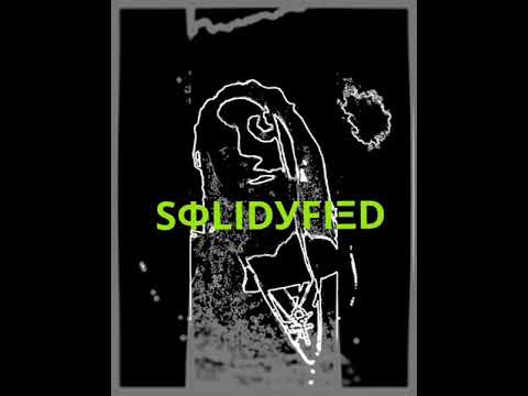 Isis Aset - Solidyfied (ProdBy.HebrewChile)