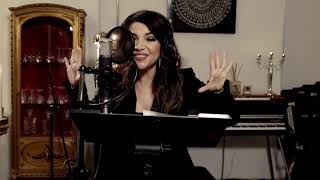 Cristina D'Avena - Centouno Dalmatian Street (Tratto da "101 Dalmatian Street"/Dietro le quinte)