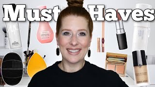 10 Products I Can't Live Without | MUST HAVES!