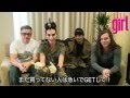 Tokio Hotel EG interview HD ENG enjoy :) 