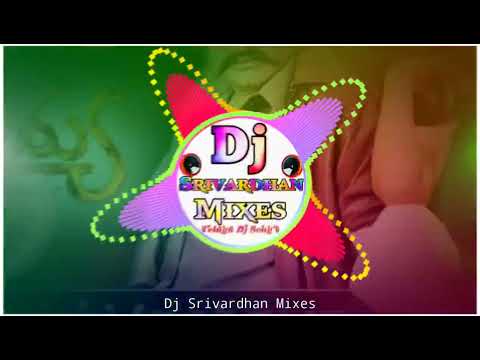 Bussekki Vastavo Dj Song|| Sithaiah Movirle Dj Songs|| Dj Srivardhan Mixes|| HD Roadshow Beat
