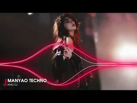 MANYAO TECHNO - La La La x As Long As You Love Me x Faded x Mirrors - VINAHOUSE NONSTOP