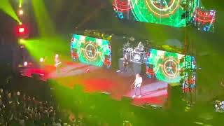 MEGADETH - Hangar 18 - Live at Budokan Tokyo Japan 2023