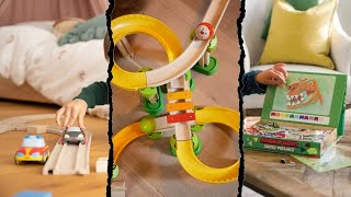 7 Best Toys for 3-Year-Olds in 2026 (That They’ll Actually Play With)