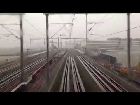 HISPEED HOLLAND Utrecht - Gouda 2013