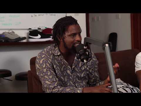 The Mics Are Open - #81 - The Night G Money Slapped Big C!