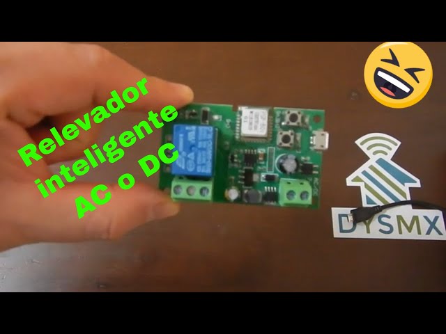 Vídeo relacionado con ARCELI LCUS-1 Módulo de relé USB inteligente USB Interruptor de control USB