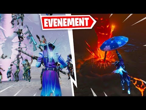 Evenement Novyj Trend Smotret Onlajn Na Sajte Trendovi Ru - replay de l 39 evenement qui a detruit tilted et retail sur fortnite