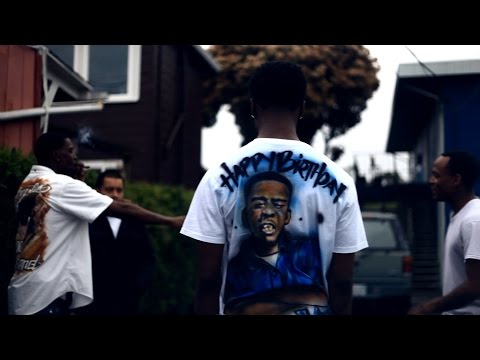 Drissy Bo - My Nigga Tho ( Music Video )