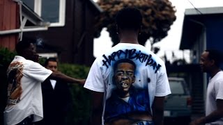 Drissy Bo - My Nigga Tho ( Music Video )