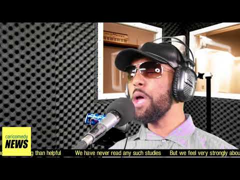 Massive Gosein to change lyrics to "Rowley Mudda is a Pasture"