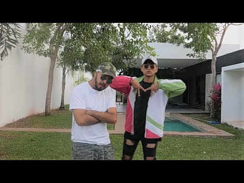 DAITON, Bambi - As (Video Oficial)