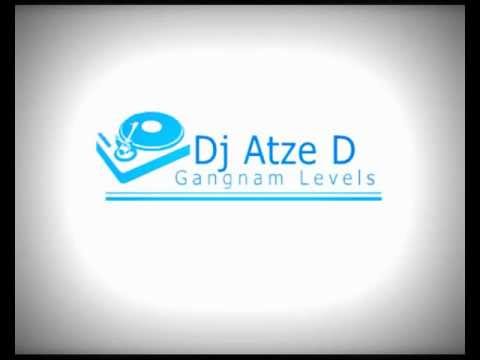 Dj Atze D - Gangnam Levels