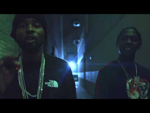 D Money Dollasign ft. Sheezy Kane - Run It Up (Official Video)