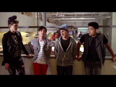 Thumbnail of the video: EXCLUSIVE CLIP - Mean Girls Musical