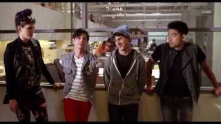 EXCLUSIVE CLIP - Mean Girls Musical