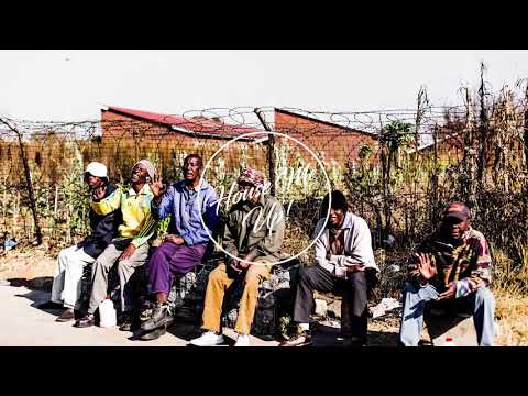 Hanna Hais feat.Diama Ndiaye - Waloy (Oscar P Rework)