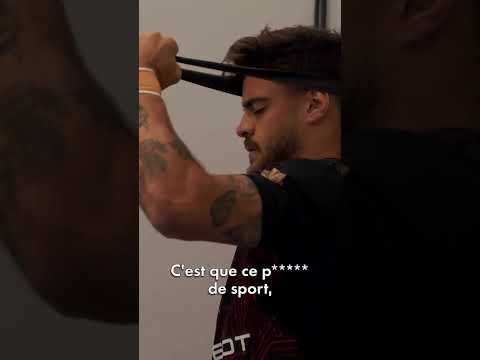 LA CAUSERIE D'UGO MOLA AVANT LA FINALE🗣🌟🛡#stadetoulousain #rugby #toulouse #top14 #finale