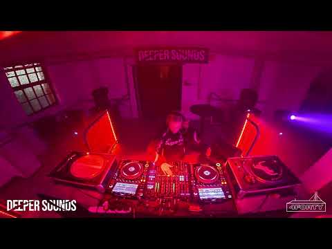 Brusca | Deeper Sounds Vol.4