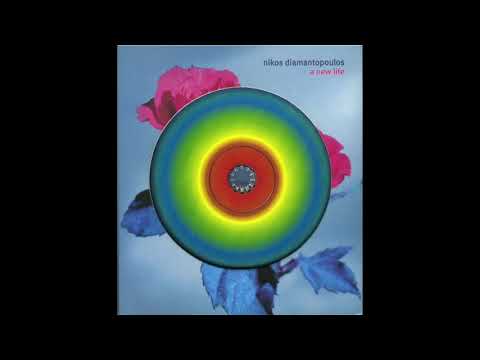 Nikos Diamantopoulos - Higher
