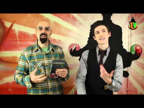 Magic Tao's Weekly Magazine EP 61