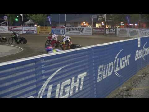 SPEEDWAY FAST FRIDAYS 5-27-2016