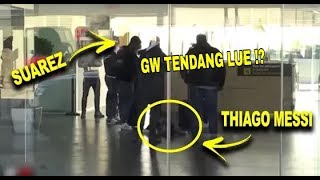 Download lagu Kelakuan Terbaru Luis SUAREZ Kepada Anak Lionel Messi Saat Di Bandara Barcelona mp3 Download lagu Kelakuan Terbaru Luis SUAREZ Kepada Anak Lionel Messi Saat Di Bandara Barcelona mp3