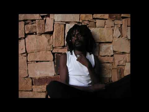 Dias T - Mbakua [Raggae from Niger]