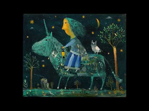 December Dances - Arseniy Lapin