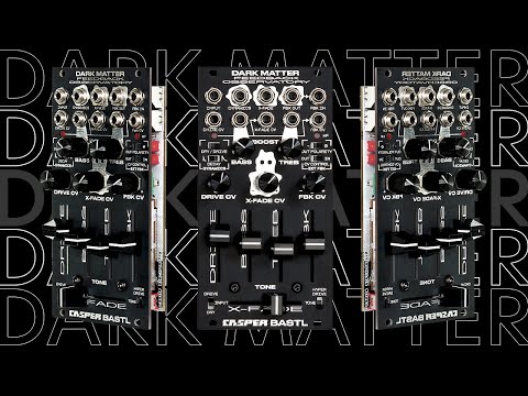 Bastl Instruments Dark Matter & Waver feedback