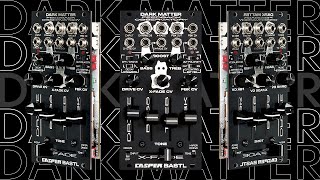 Video thumbnail for Bastl Instruments Dark Matter & Waver feedback by Synthesizer New Zealand