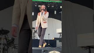 Lord Huron  “Secret of Life”