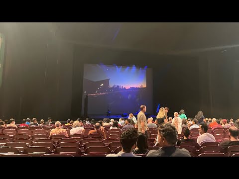 Arooj Aftab - Miller Outdoor Theater