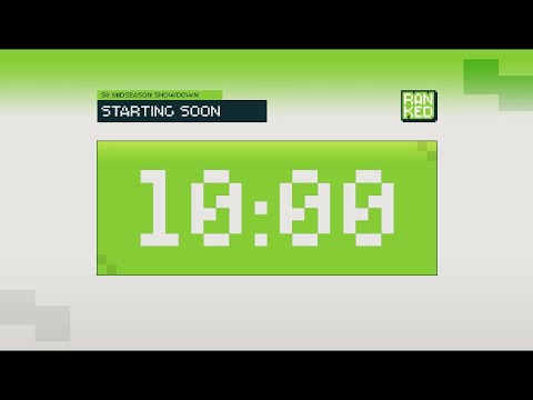 MCSR Ranked Season 8 | Midseason Showdown