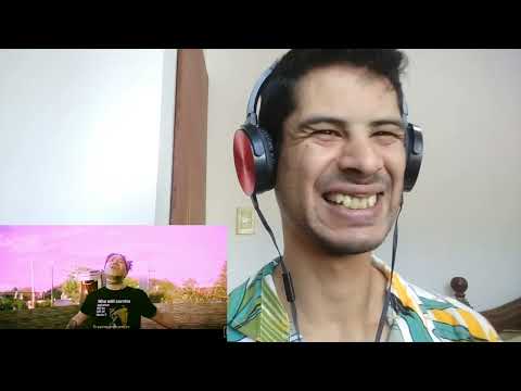 REACCIÓN a Kusa 草, Voreas - Tal vez en otra vida...