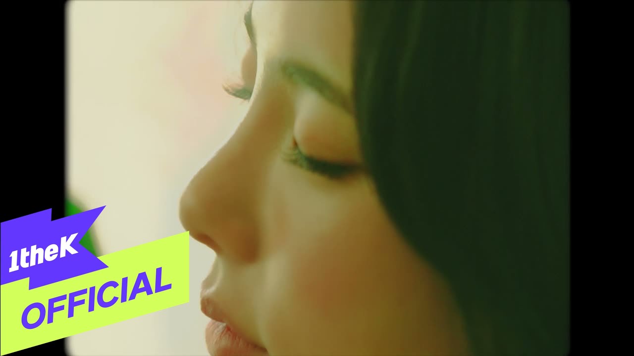 [MV] SUNG DAM(성담) _ Rain(비온다)