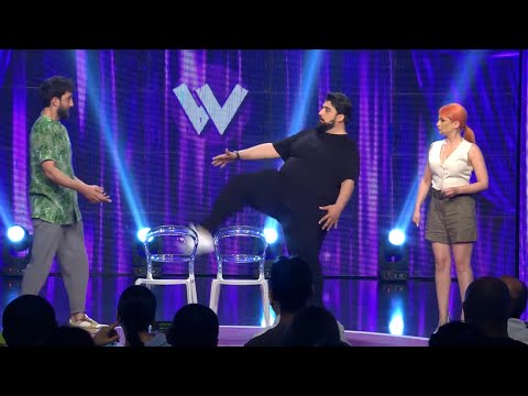 Women's Club 182 - 11 ՎԱՅՐԿՅԱՆ ԱՌԱՋ