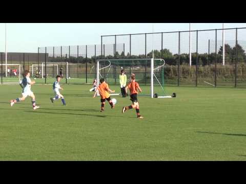 5 september 2013 beker De Meern E1-Vreeswijk E1 12-1 assist Rodrigo doelpunt Jaap