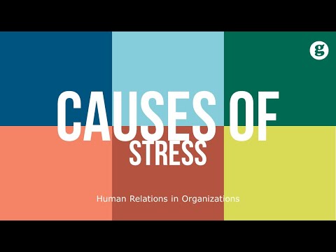 Human Relations Skills