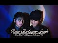Arles Tita Ft Liqueena Tita - Beta Berlayar Jauh