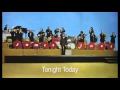 James Last - Heya / Tonight Today / Deep Water (1970)