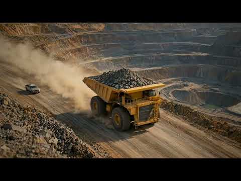 SASH Lubricants – Camiones (Spot 2026)