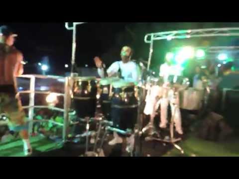 EDCITY O GROOVE ARRASTADO