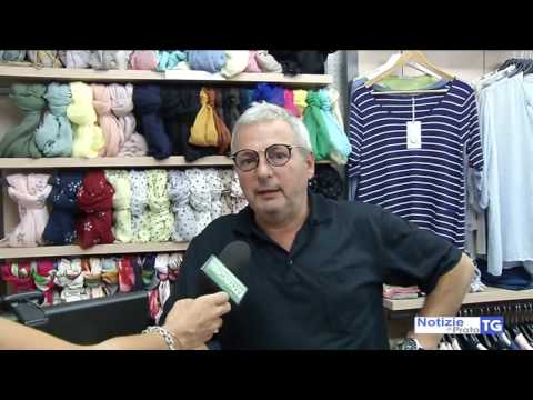 2017-07-13 PRATO - VIA DEL PESCE TAGLIATA FUORI DA SHOPPING SERALE