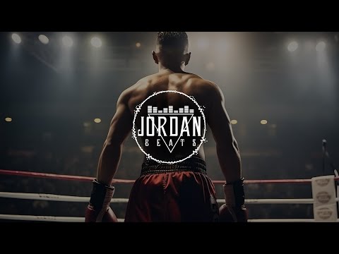 Rock Inspired Rap Beat / Hard Motivational Type | ►Victory◄ | prod. Jordan Beats